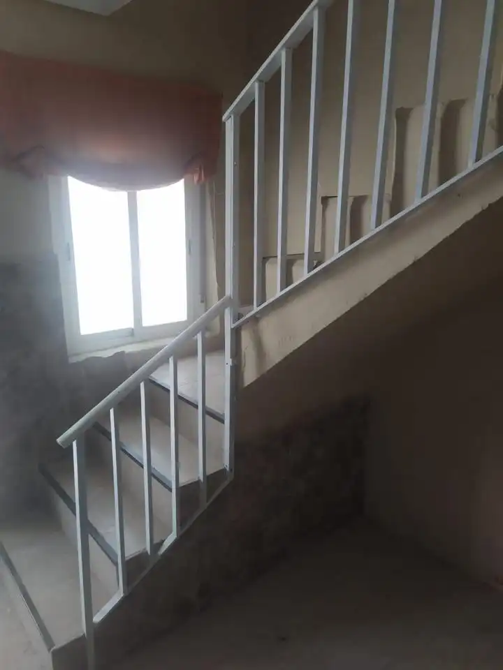 Terraza de Casa o chalet en venta en La Victoria
