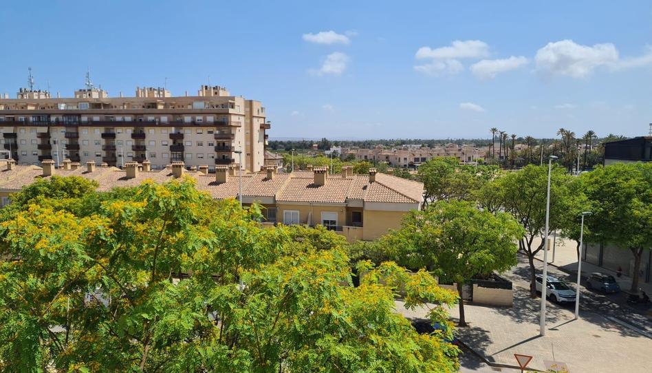 Photo 1 of Flat for sale in El Travaló - Martínez Valero, Alicante