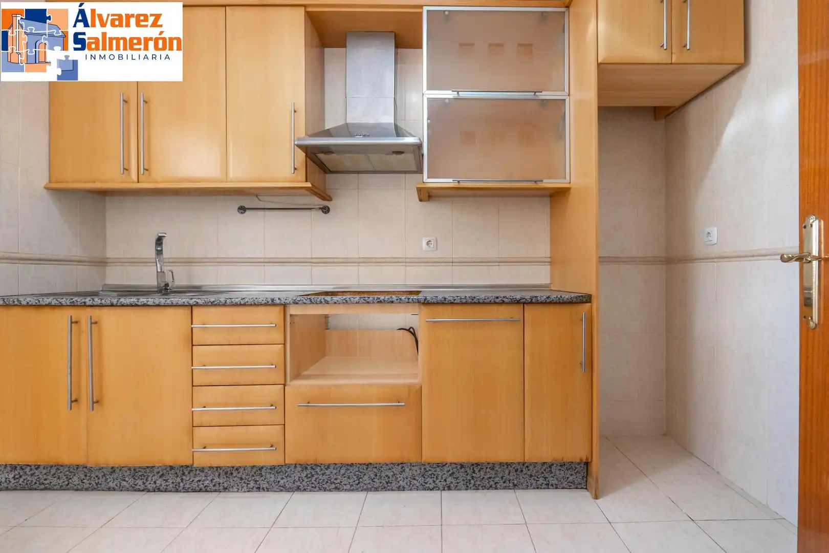 Flat with terrace for sale in Calle Calle San Juan de Dios, imagen 8