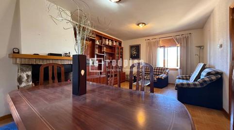 Foto 2 de Casa o xalet en venda a Navas de Riofrío, Segovia