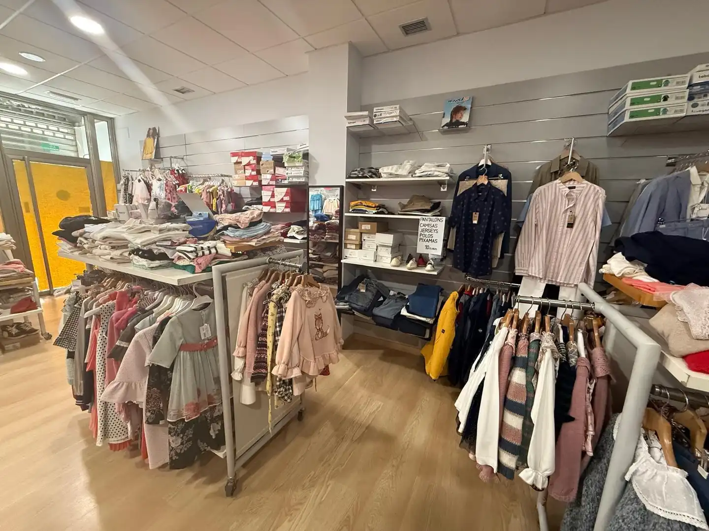 Local comercial en venda a Pontecesures, imagen 6