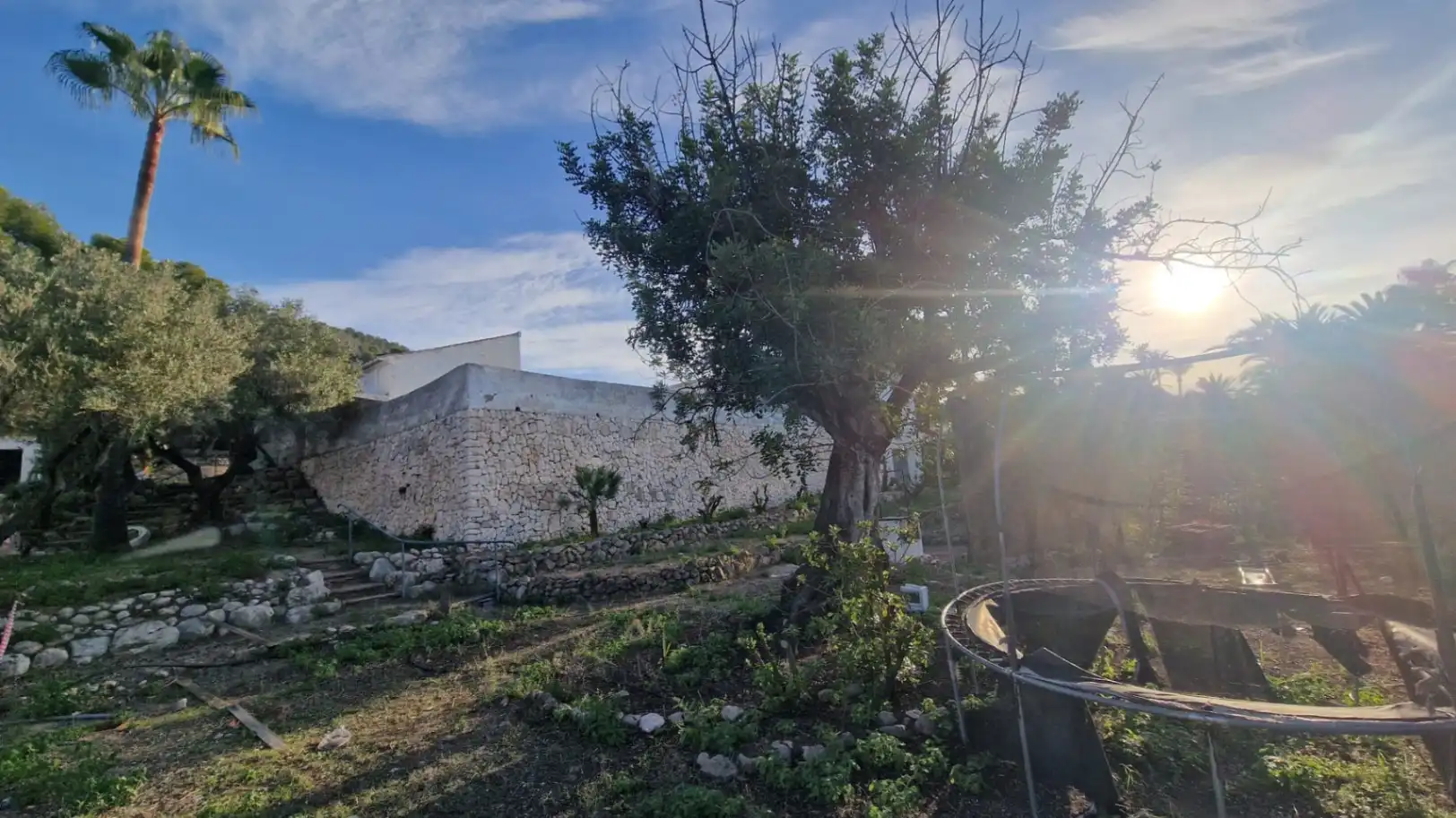 Detached house with pool for sale in Centro ciudad, imagen 6