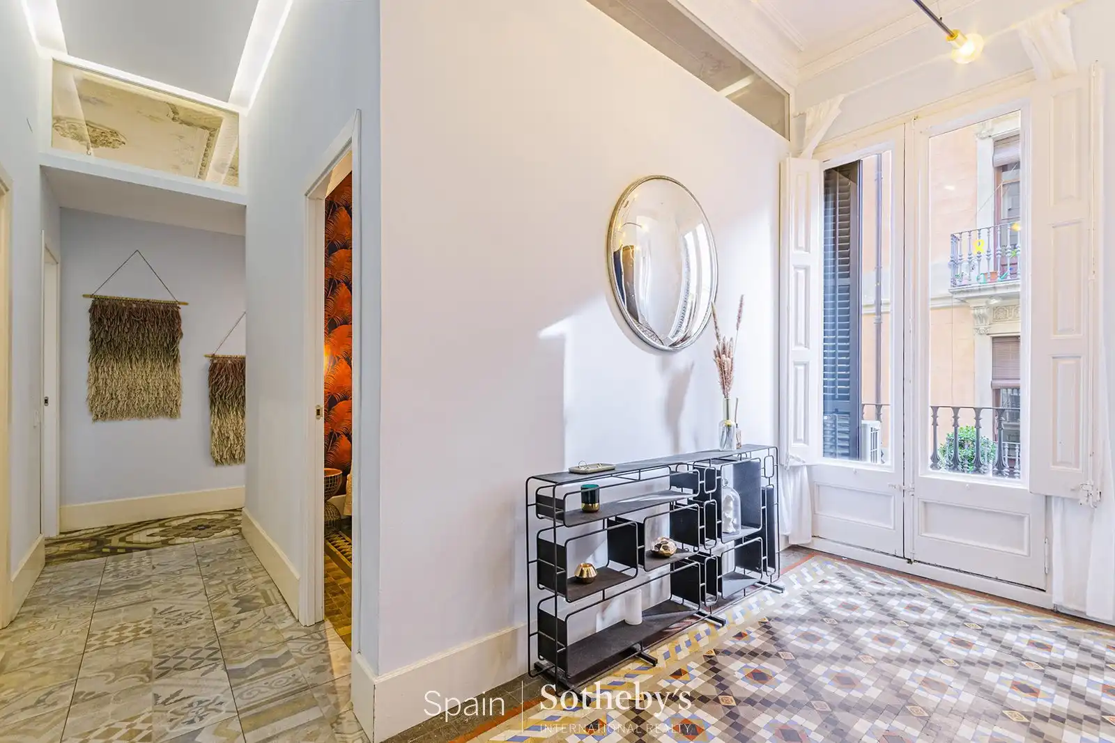 Apartament en venda en Barcelona amb Aire condicionat, Calefacció i Terrassa