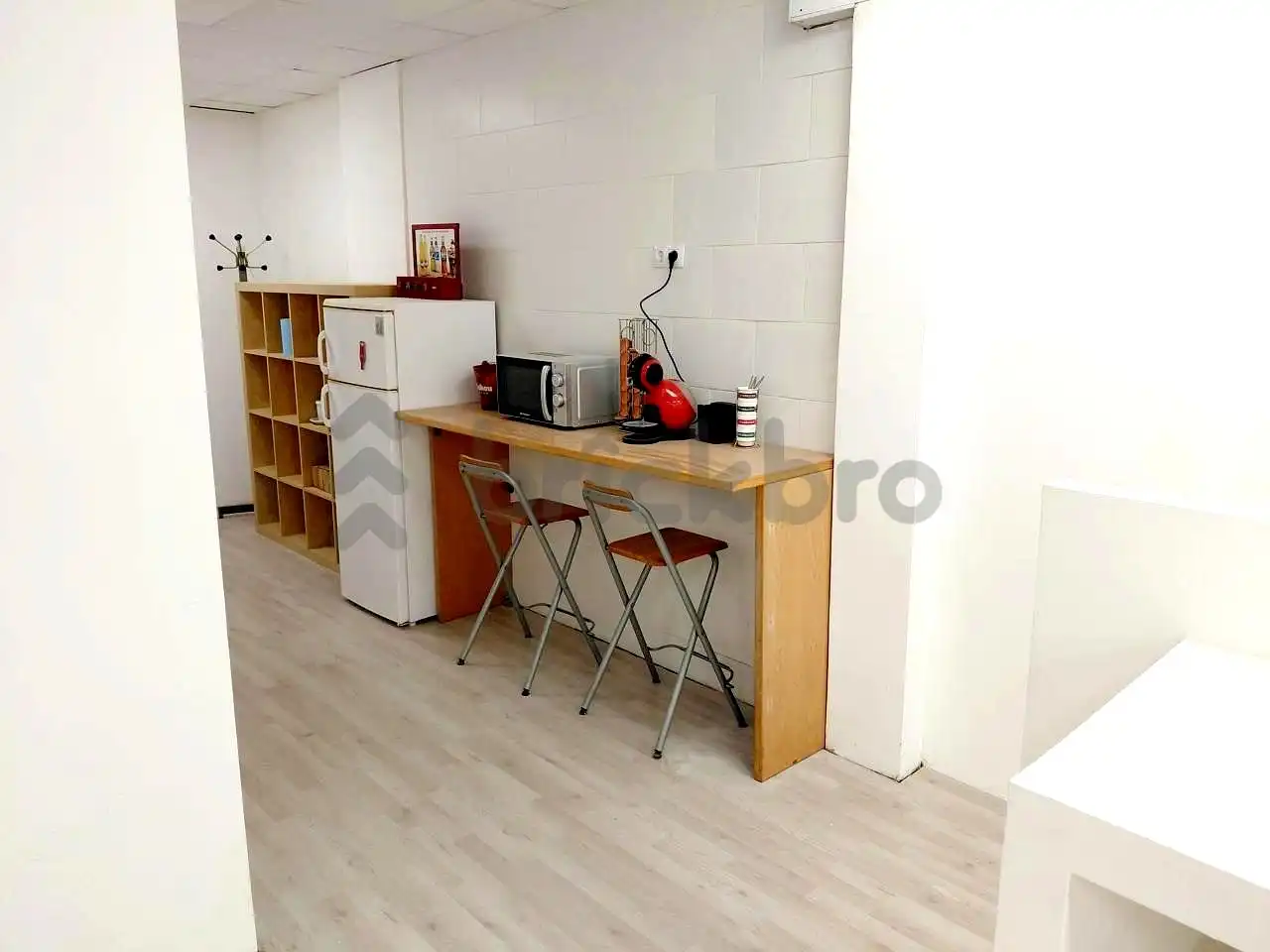 Commercial properties for rent in Esplugues de Llobregat  with Air Conditioner