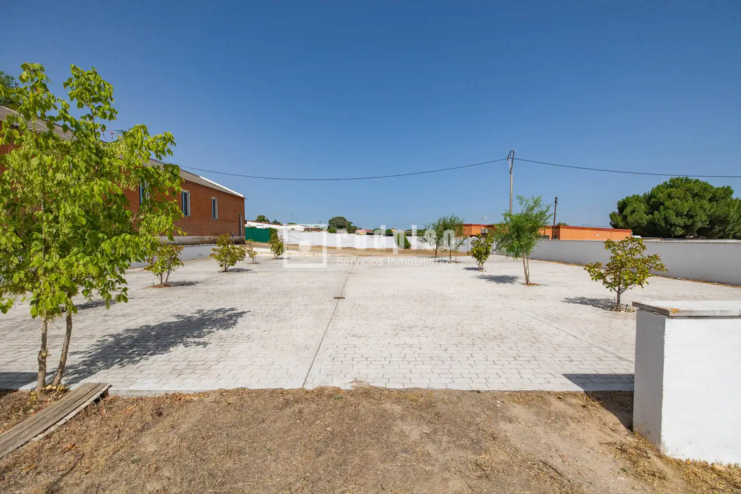 Detached house with garden for sale in El Álamo, imagen 70