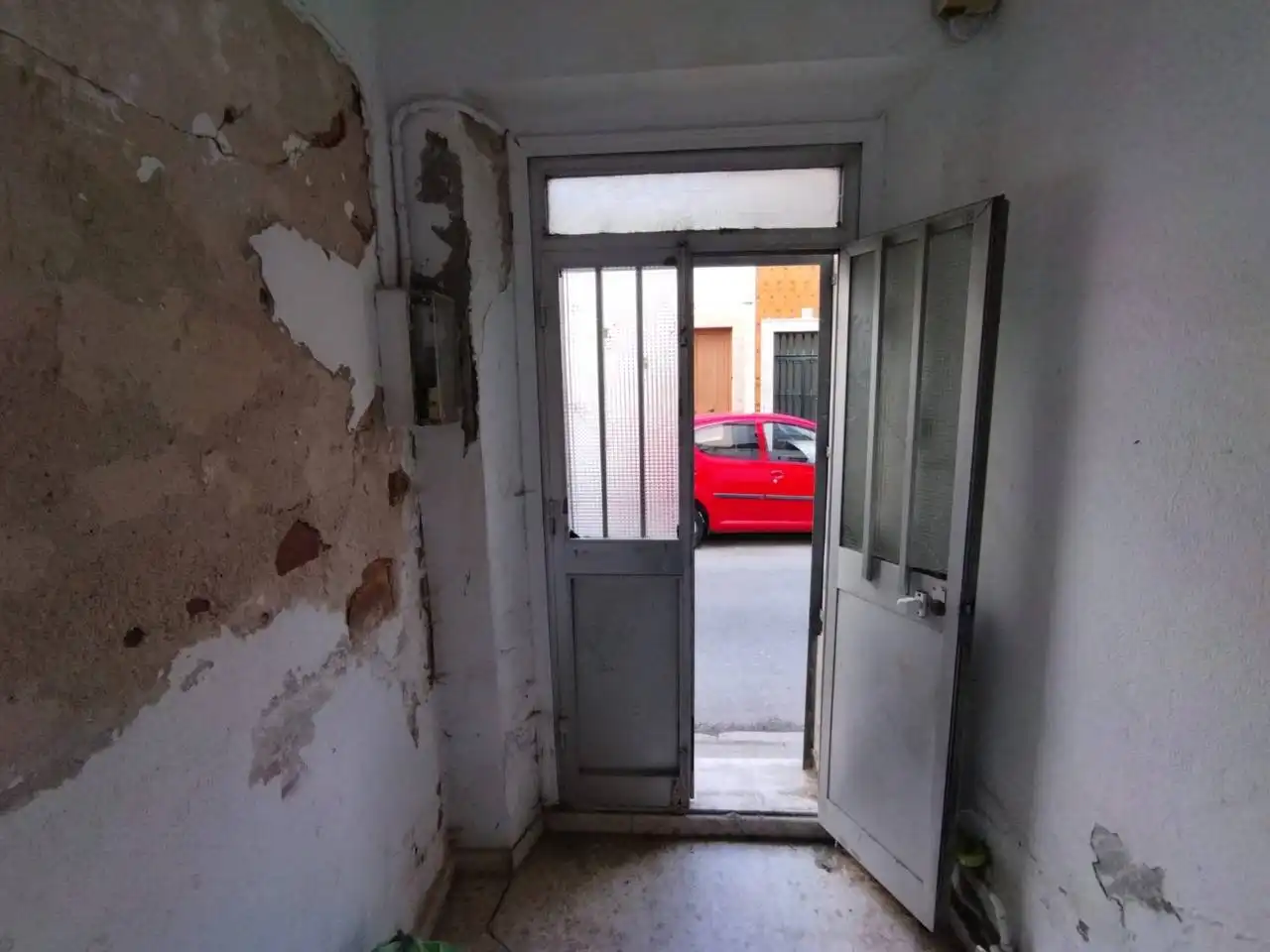Casa o chalet en venta en Plaza de toros - Venta Vargas - Capitania