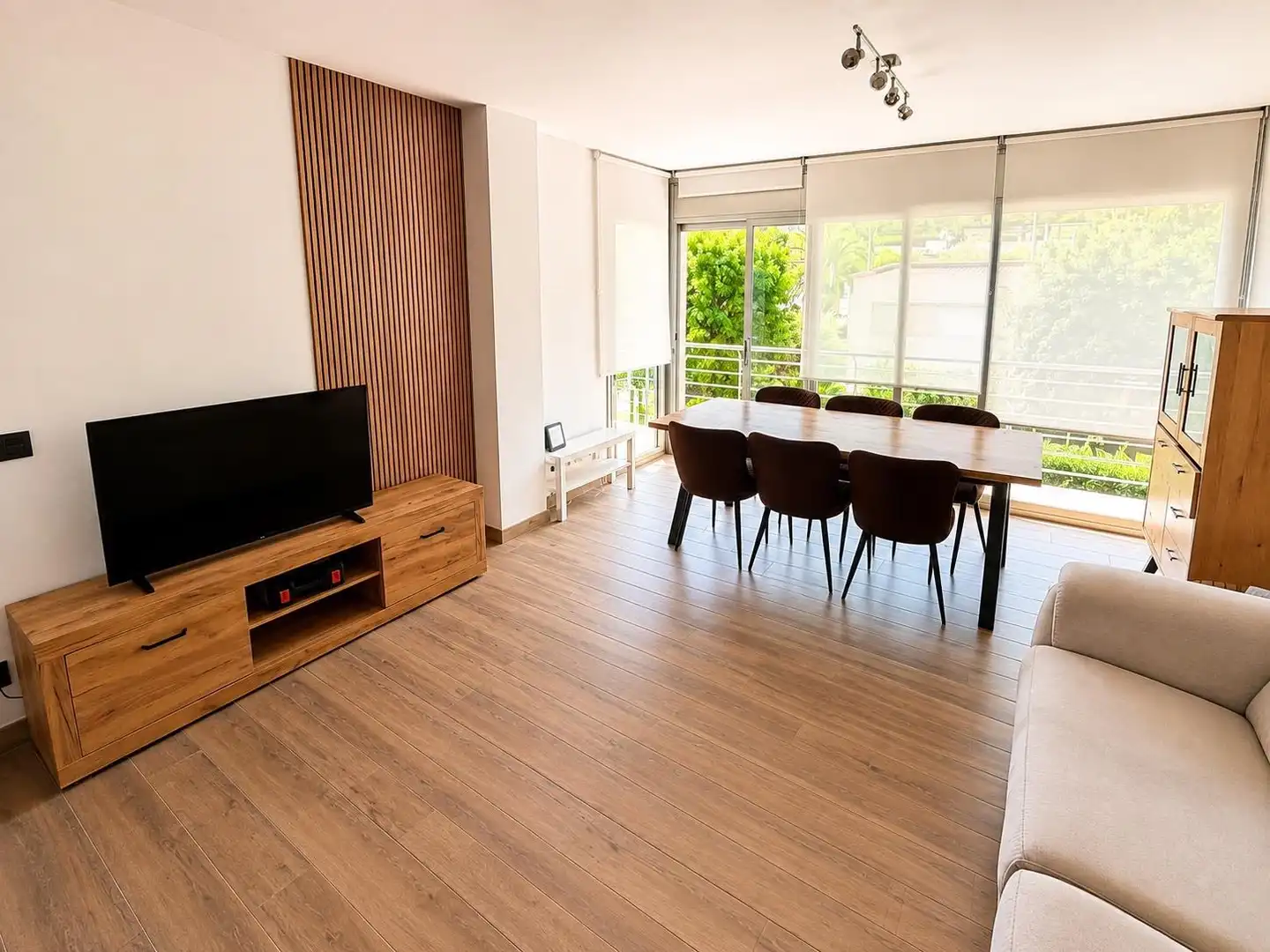 Flat with pool for sale in Carrer Avinguda Terol, imagen 3