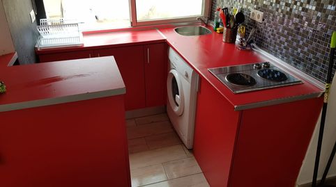 Foto 3 von Wohnung zum Verkauf in Urbanización Algaida, 3, Calahonda, Mijas