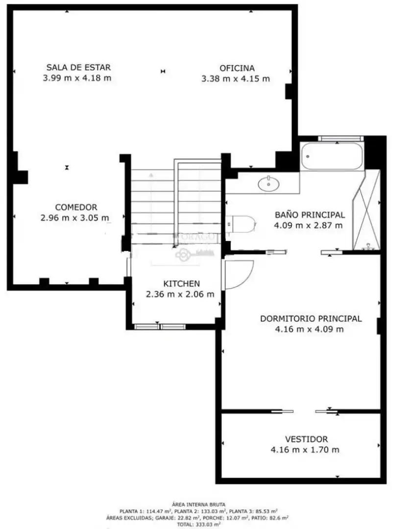 Casa o chalet en venta en Meco con Jardín privado y Piscina