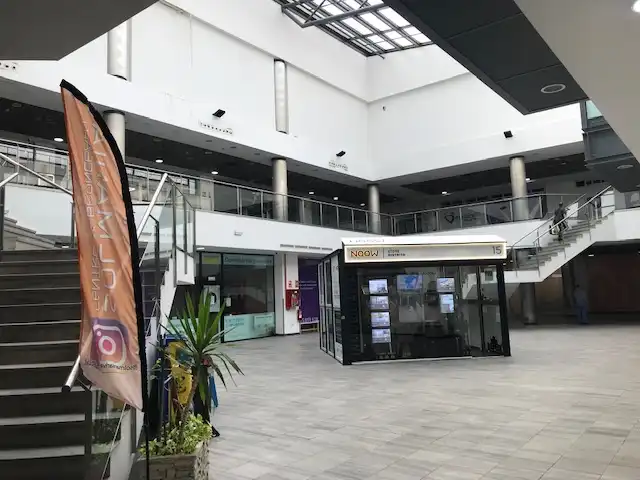 Office for sale in Fuencarral - El Pardo