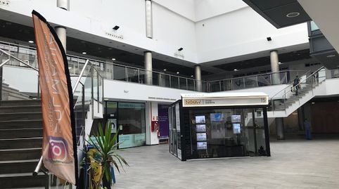 Foto 4 de Oficina en venta en Calle de César Manrique, Peñagrande, Madrid Capital