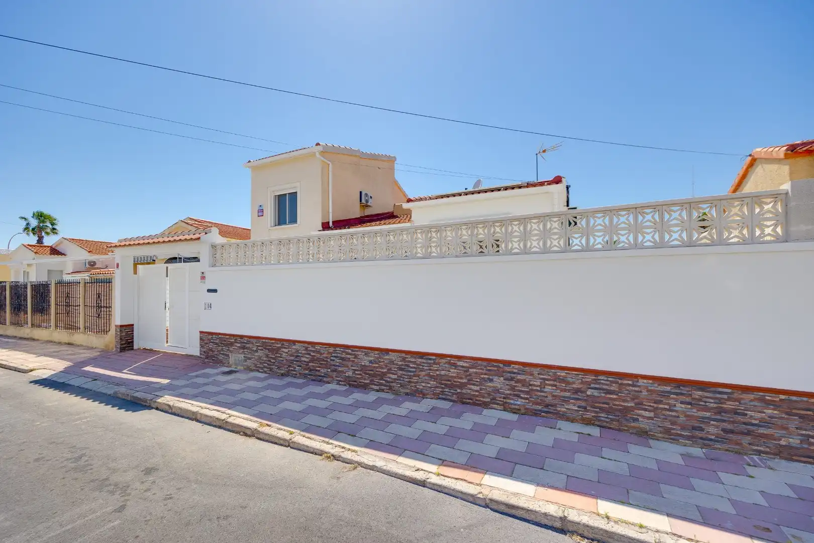 Maison avec piscine à vendre à San Fulgencio, imagen 6