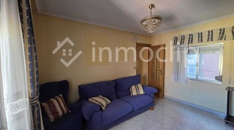 Foto 2 de Piso en venta en Calle Pablo Picasso, Chinchibarra, Salamanca Capital