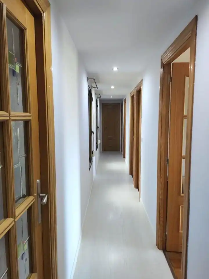 Pis en venda en León Capital  amb Calefacció, Parquet i Traster