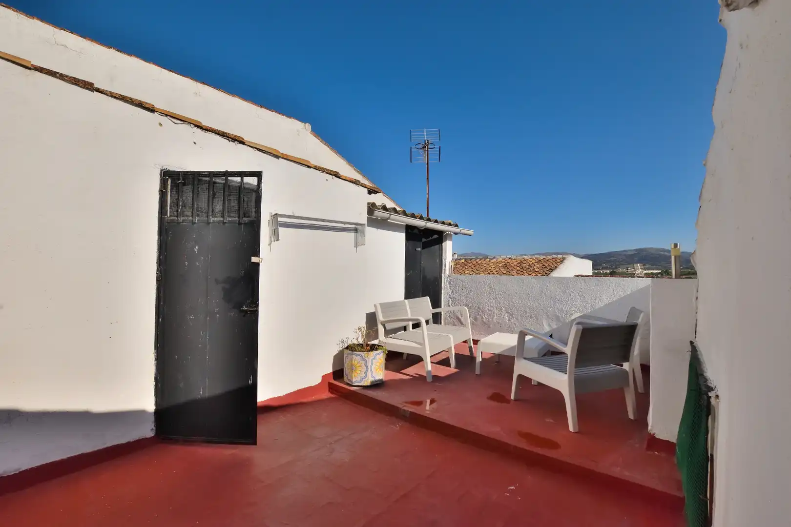 Maison mitoyenne avec terrasse à vendre à Calle Durazno 4, imagen 39