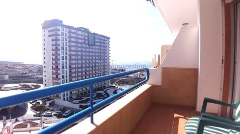 Foto 2 von Wohnung zum Verkauf in Adeje 300, Callao Salvaje - Playa Paraíso, Adeje