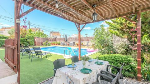 Foto 4 von Haus oder Chalet zum Verkauf in Prades, Cunit Residencial, Cunit