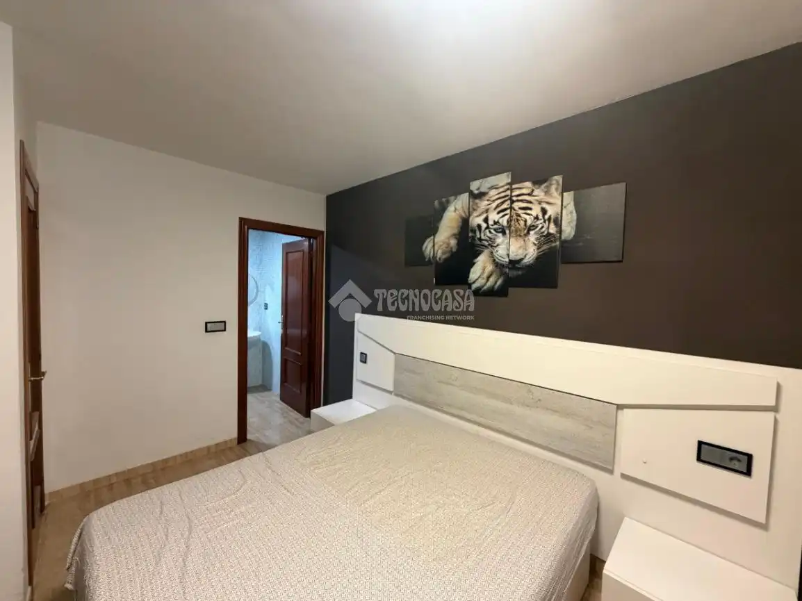 Wohnung zum Verkauf in Mancha Real, imagen 10