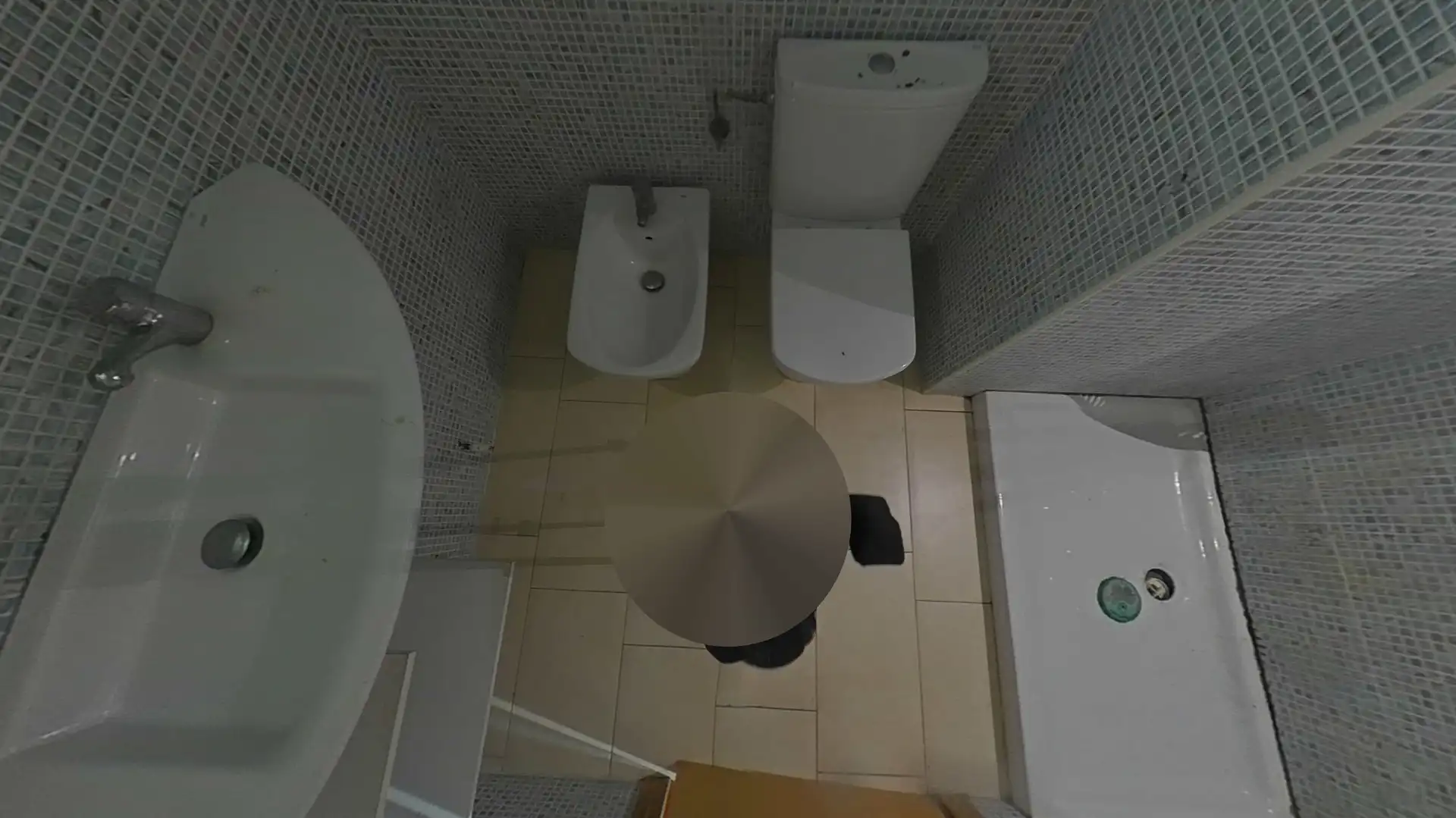 Bany de Casa o xalet en venda en Tortosa amb Terrassa