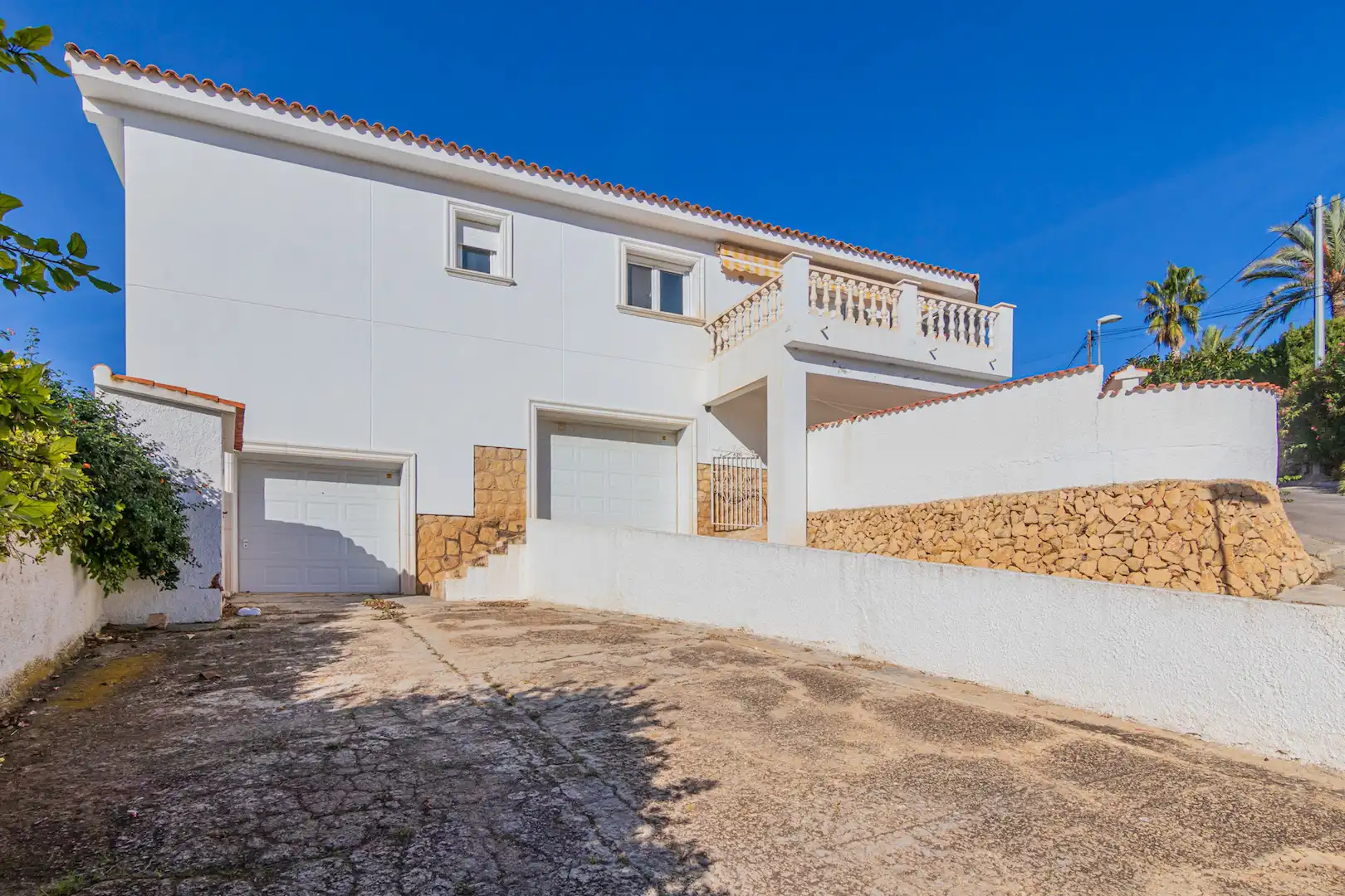 Chalet con terraza en venta en La Nucia Pueblo, imagen 26