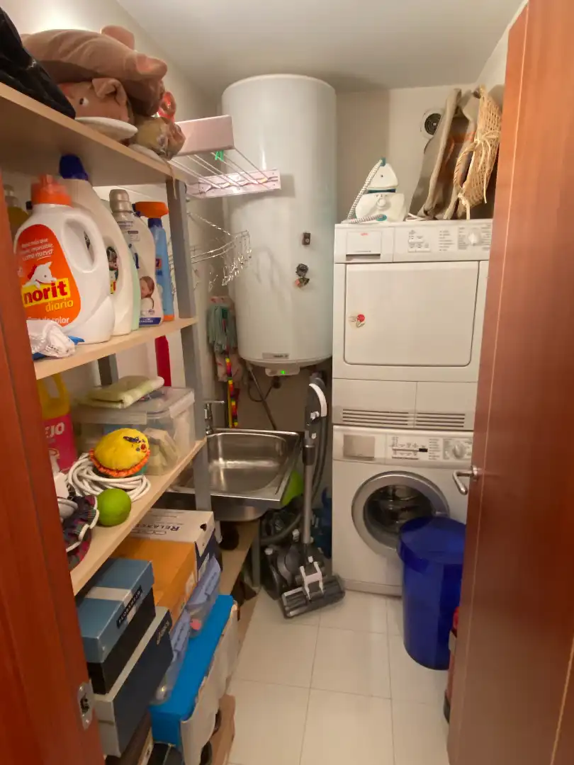 Piso en venta en Carretera d'Anyós, L'Aldosa - Anyós