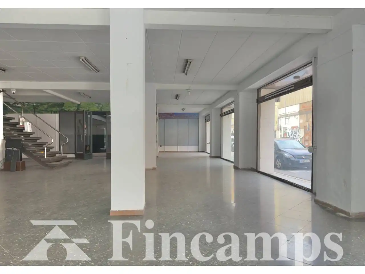 Business premises to rent in Carretera Barcelona 26