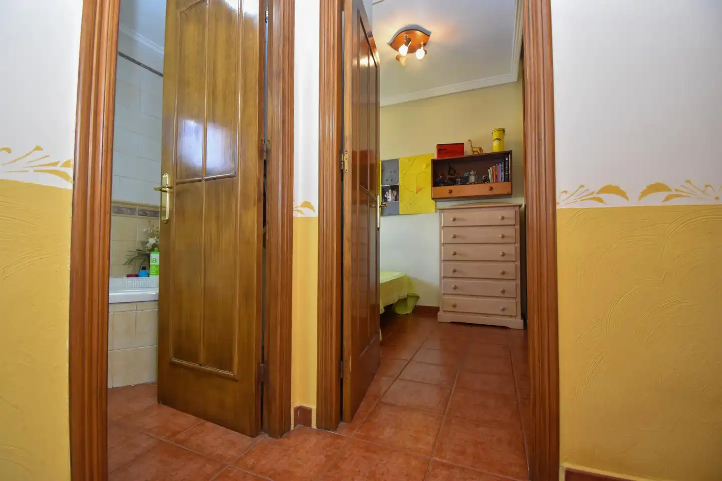 Casa o chalet en venta en Santa Pola con Aire acondicionado, Jardín privado y Piscina