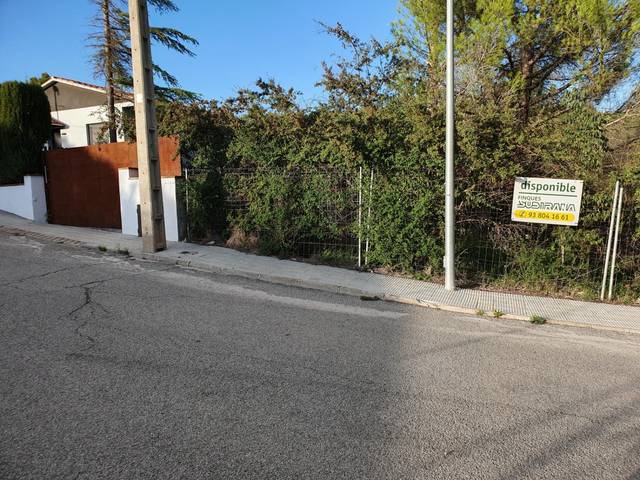 Terreno residencial en Venta en Carme