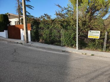 Grundstücke und Bauplätze zum Verkauf in Carme
