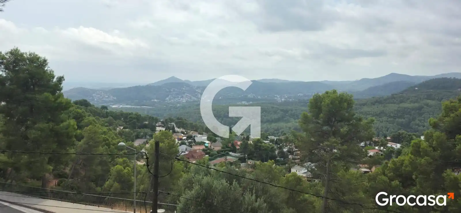 Lands and plots for sale in VI ABADIA DE MONTSERRAT, imagen 2