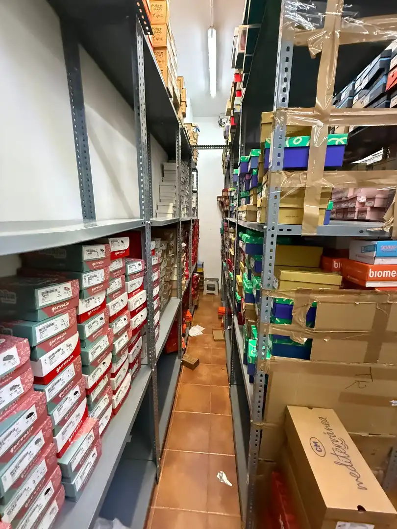 Local en venta en Alcobendas con Aire acondicionado y Calefacción