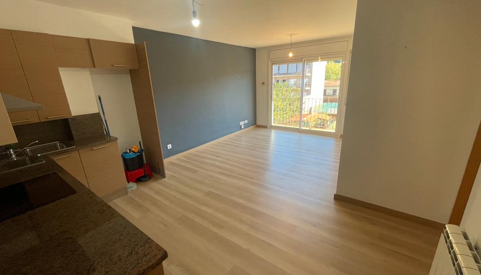 Photo 1 of Flat for sale in Olot, Girona