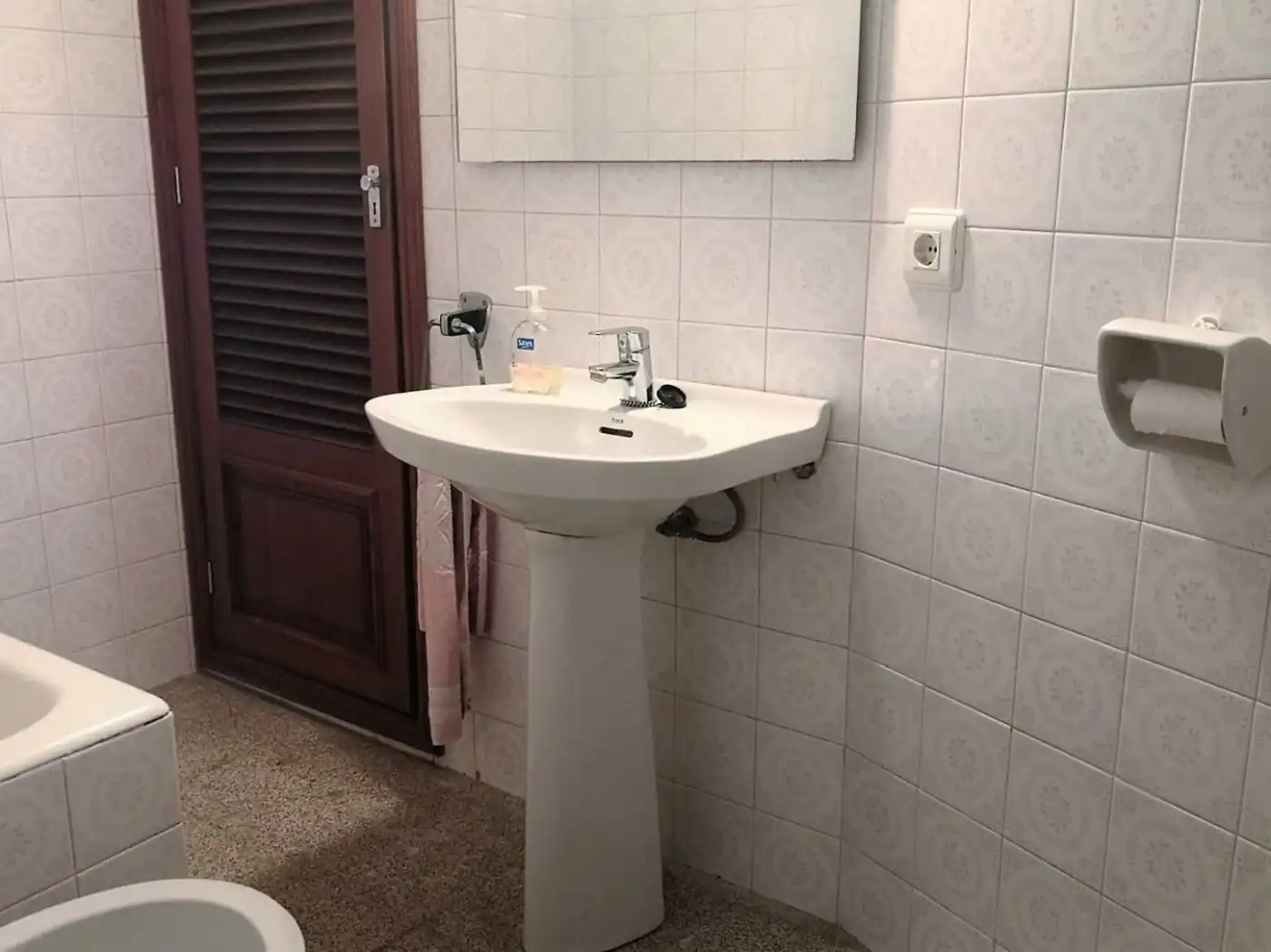 Bathroom of Attic for sale in Felanitx  with Terrace, Storage room and Balcony