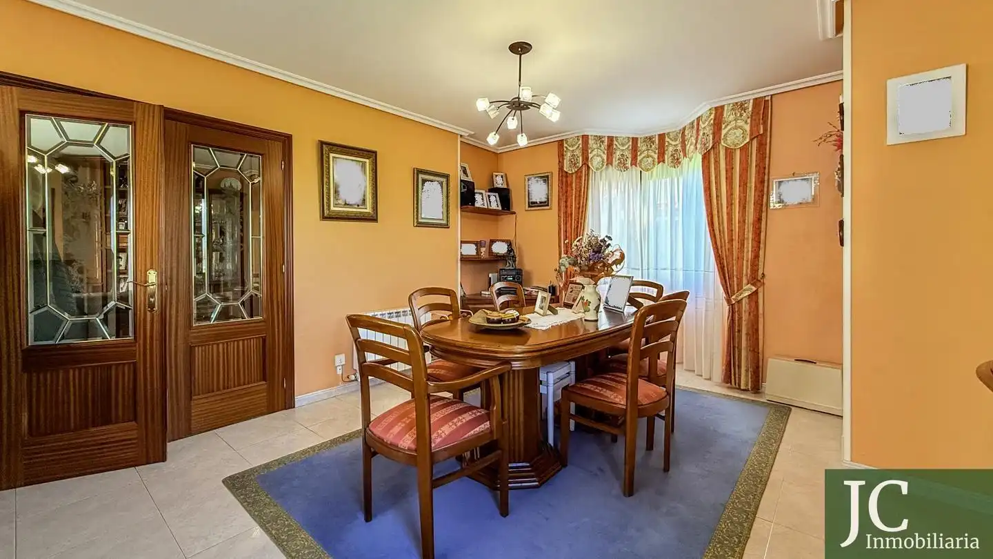 Casa amb jardí en venda a Limpias, imagen 9
