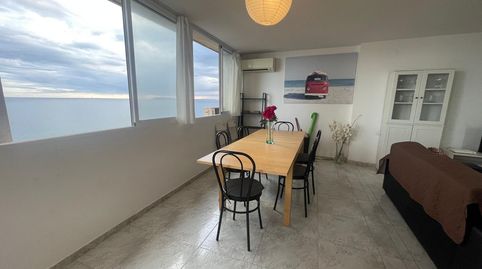 Foto 5 de Piso en venta en Avenida de Villajoyosa, Albufereta, Alicante / Alacant