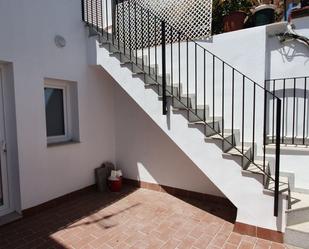 House or chalet to rent in  Sevilla Capital  with Balcony