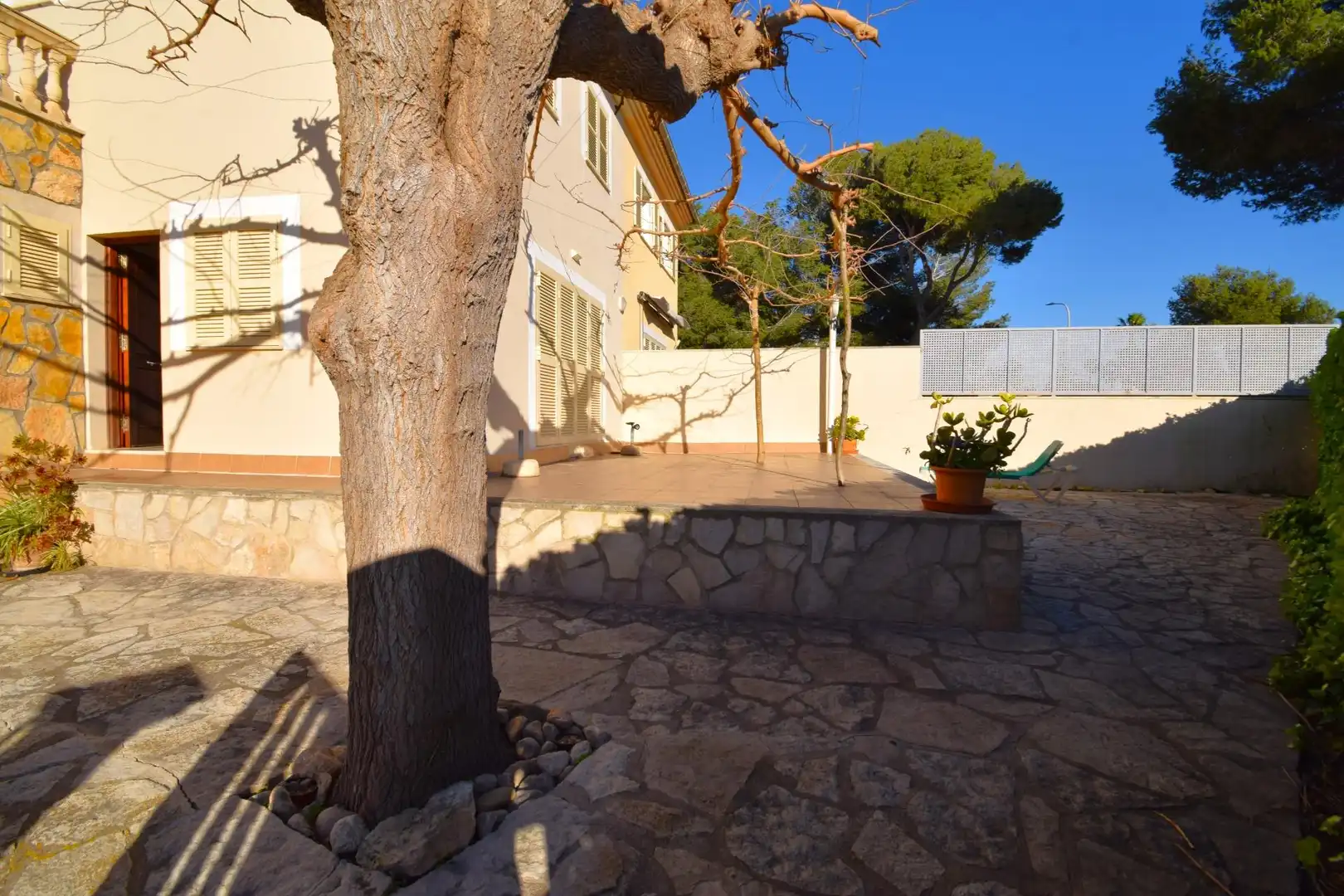 Xalet amb jardí en venda a Calle del Corb Marí, imagen 36