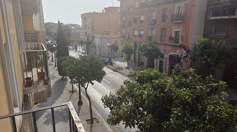 Foto 3 de Pis en venda a Augusta, Llevant, Tarragona Capital