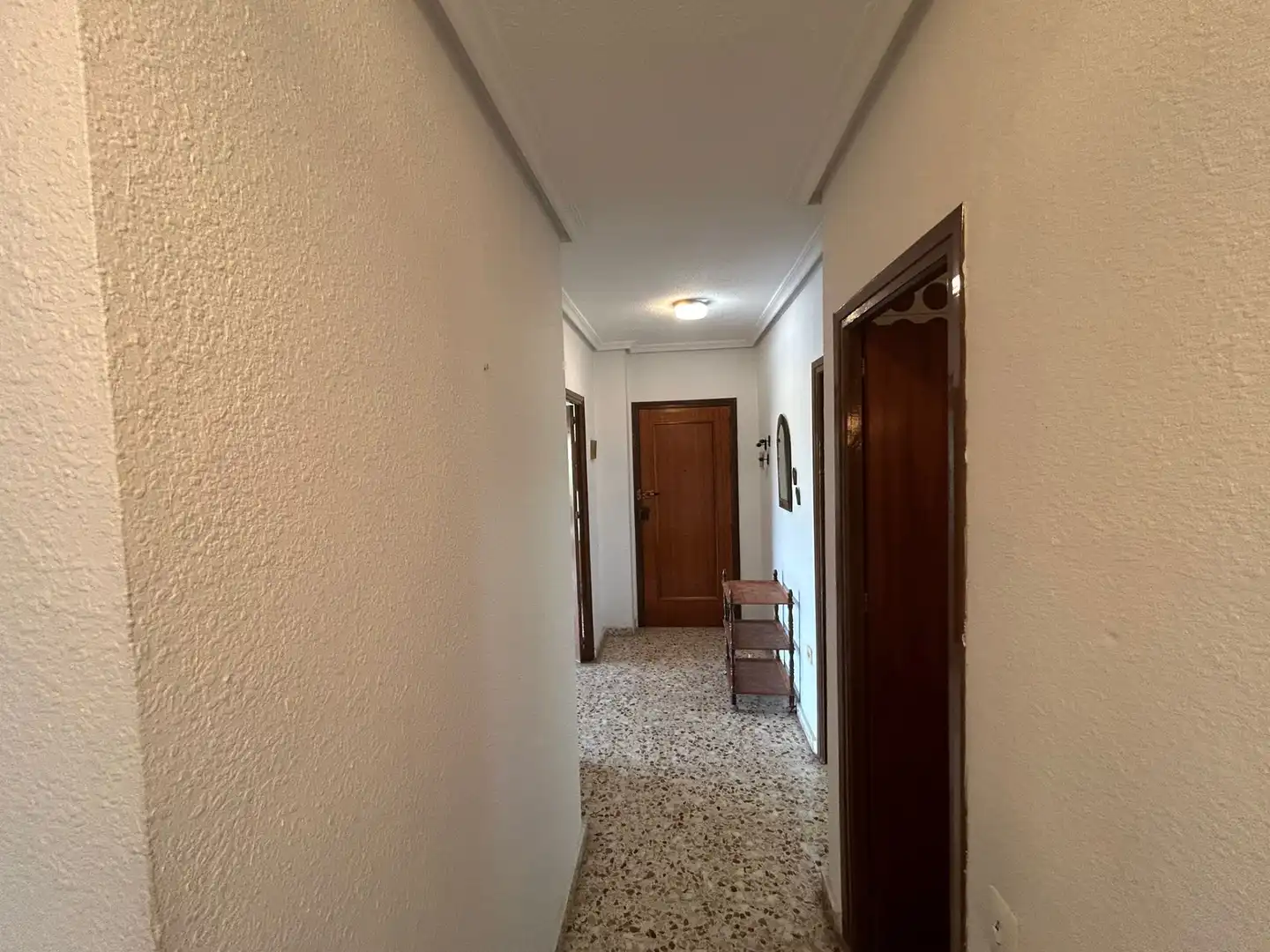 Flat for sale in Murcia  with Storage room, Furnished and Balcony