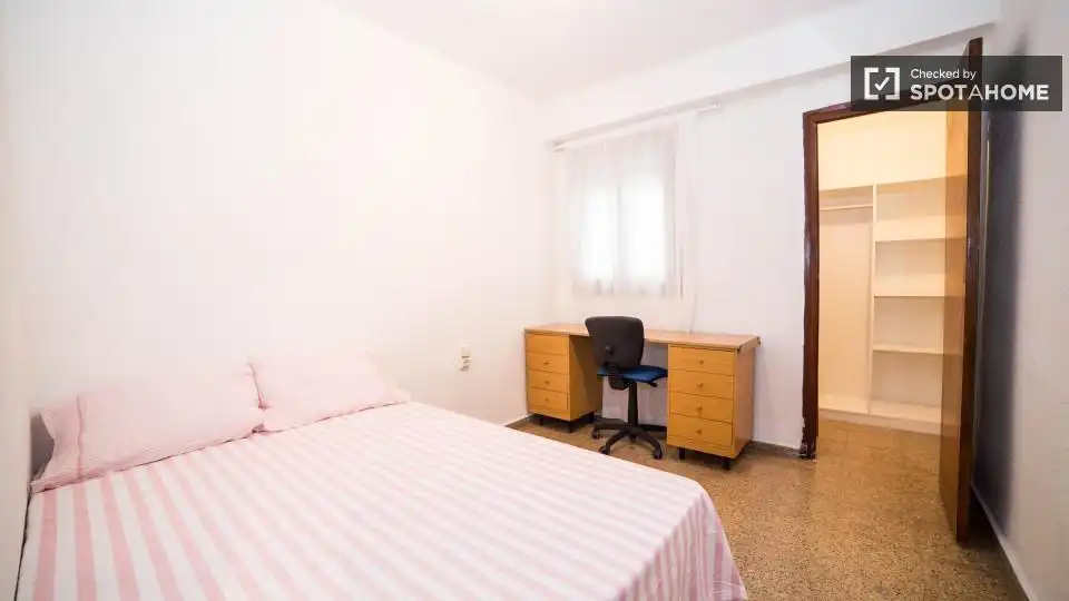Habitació a Malilla