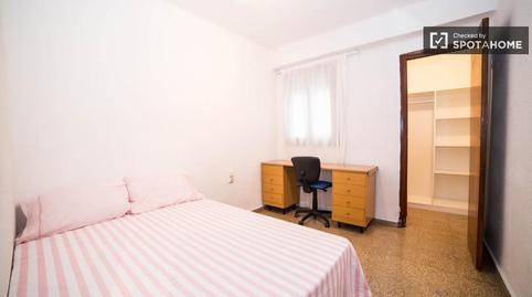 Photo 3 of Flat to share in Malilla,  Valencia Capital