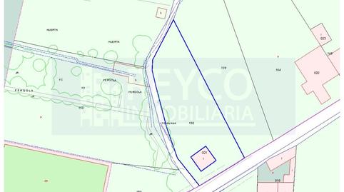 Foto 2 de Finca rústica en venda a Avda. Madrid, La Rioja