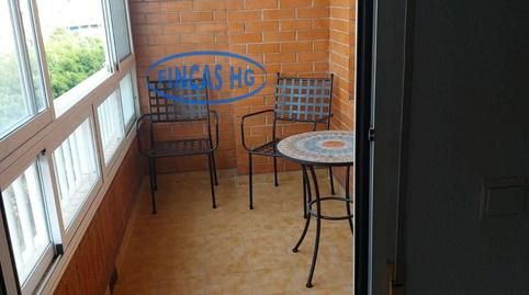 Foto 2 de Piso en venta en Altozano - Conde Lumiares, Alicante / Alacant