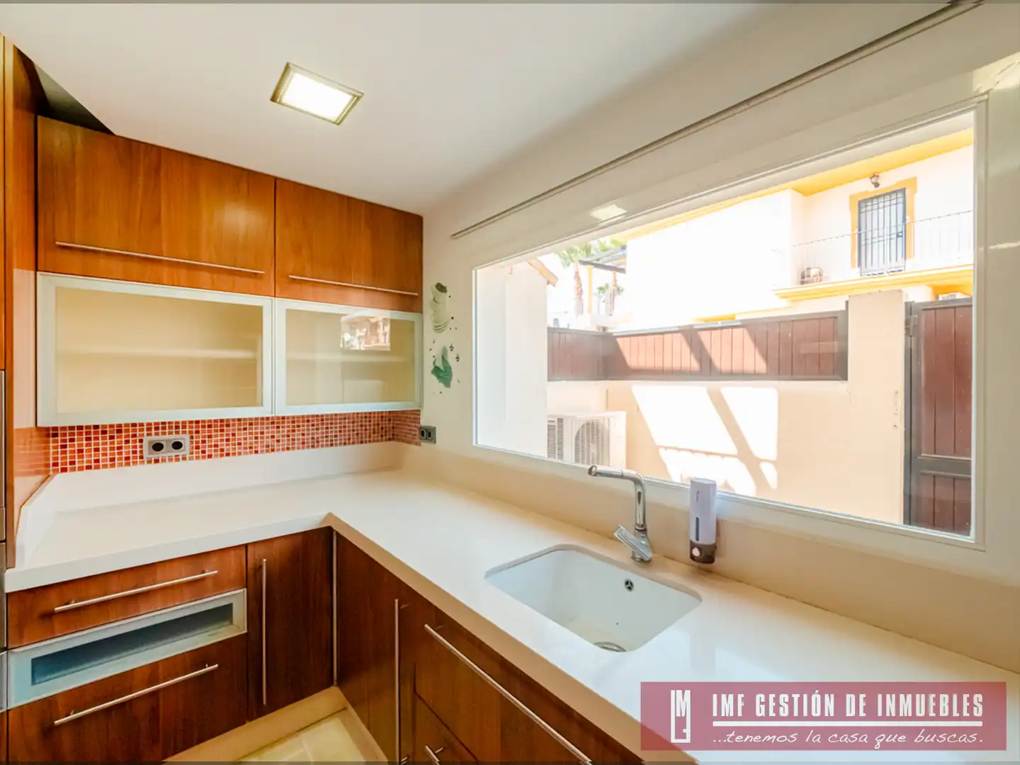 Adosado con piscina en venta en Calle Al-Andalus 15, imagen 16