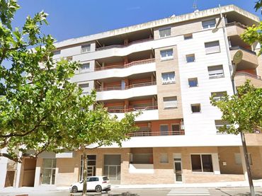 Parking for sale in Carrer de la Bassa del Pou
