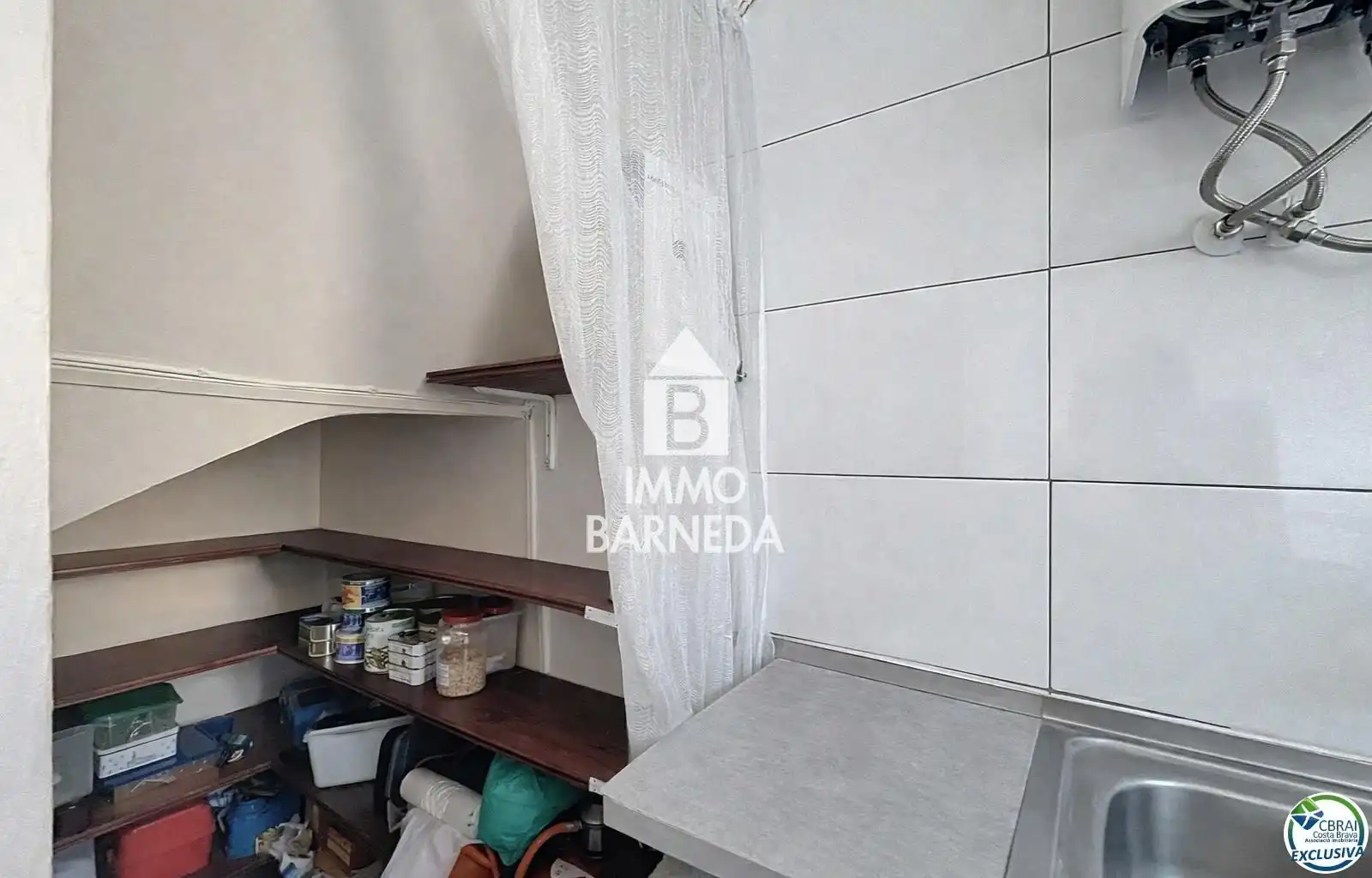 Houses for sale in Empuriabrava  with Air Conditioner, Heating and Terrace