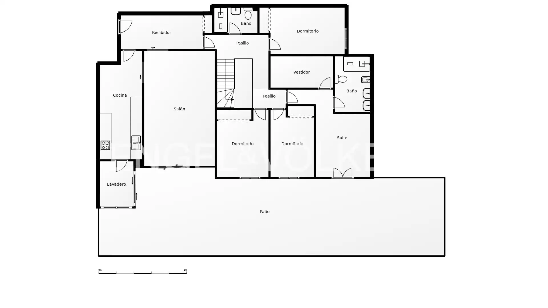 Flat for sale in Zona Monte El Pilar