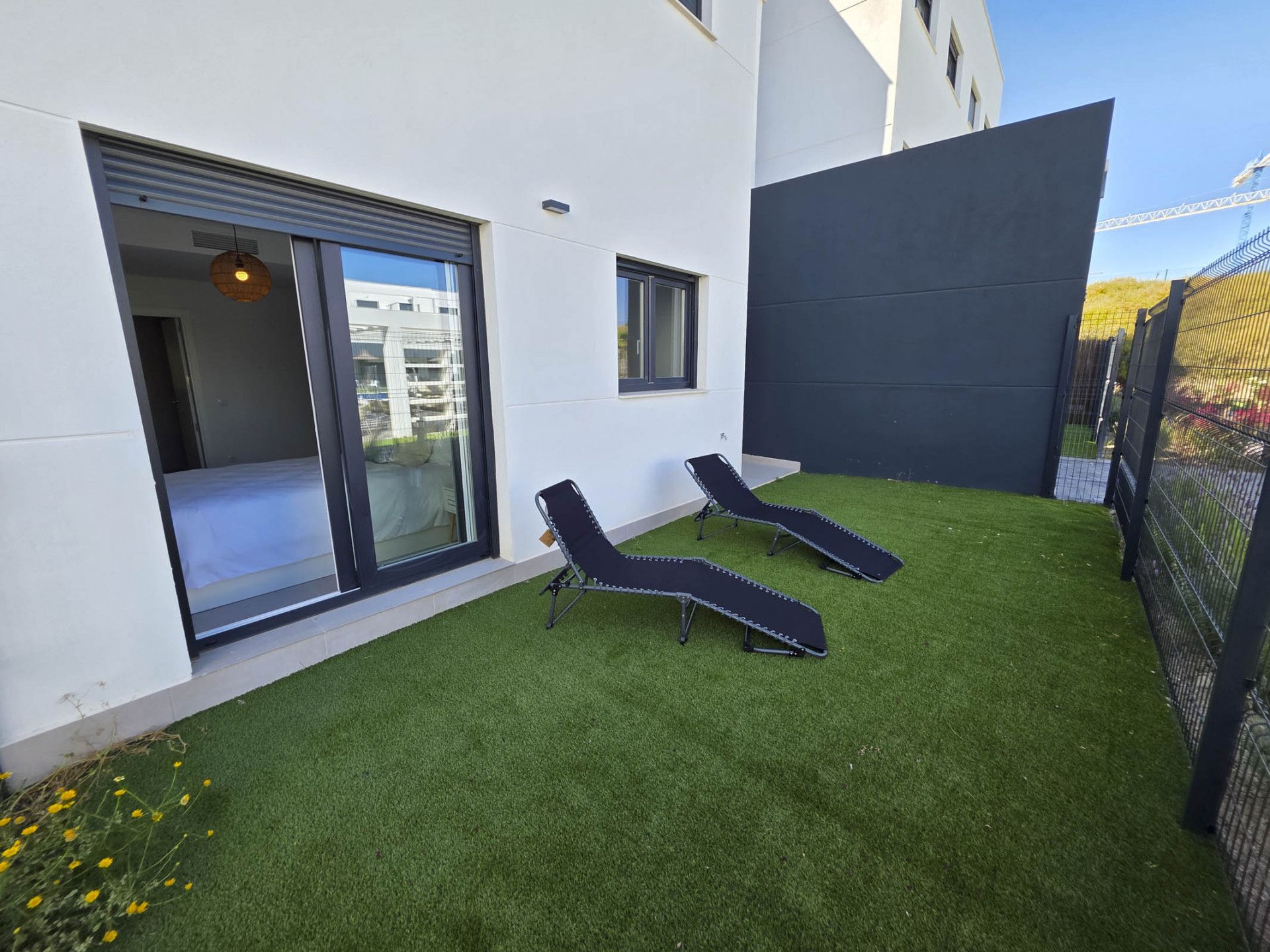 Planta baixa en venda a Centro, Estepona Pueblo, Estepona