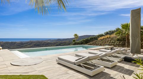 Impresionante Villa de Lujo en Benahavis, Malaga, imatge 5