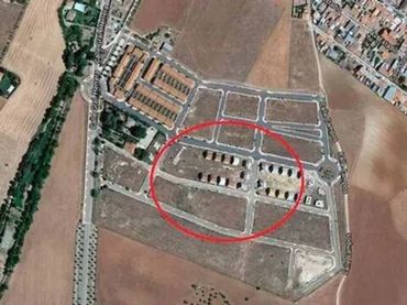 Terreno residenziale in vendita a Fernán Caballero